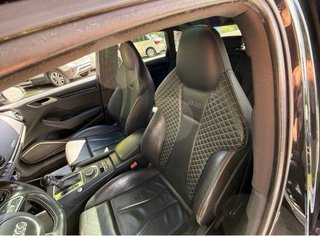 Audi S3 Sportback S Tronic 300cv Quattro 2015