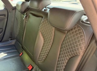 Audi S3 Sportback S Tronic 300cv Quattro 2015