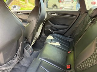 Audi S3 Sportback S Tronic 300cv Quattro 2015