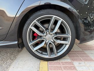 Audi S3 Sportback S Tronic 300cv Quattro 2015