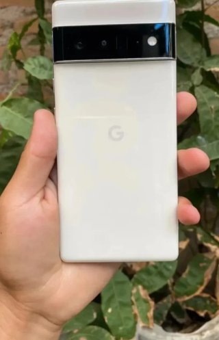 Google Pixel 6 Pro 5G