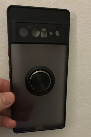 Google Pixel 6 Pro 5G