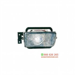 Faros antiniebla para BMW  Serie 5  E34  Berlina
