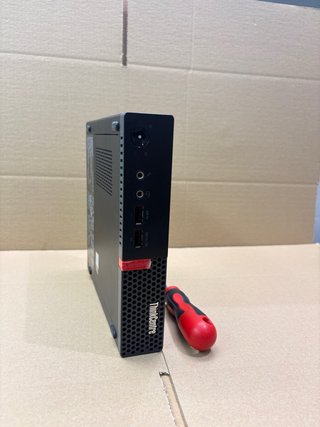 Mini PC Lenovo M710q i5 8GB RAM 256GB SSD
