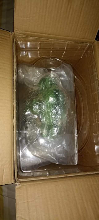Porunga Ichiban Kuji Dragon Ball Figura