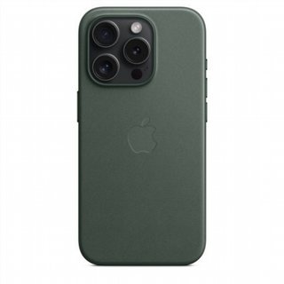 Custodia iPhone 15 Pro con Treccia Sottile Nuova 4
