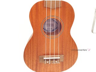 ukelele oqan quk-10s