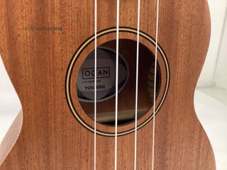 ukelele oqan quk-10s