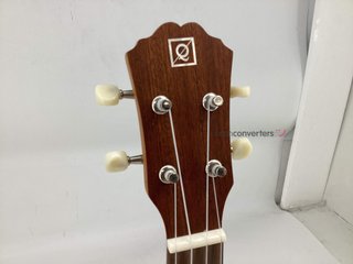ukelele oqan quk-10s