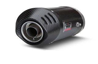 Escape MIVV YAMAHA FZ6 FAZER 600
