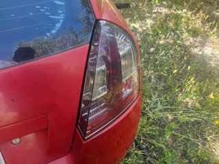 Piloto trasero derecho Renault Scenic II