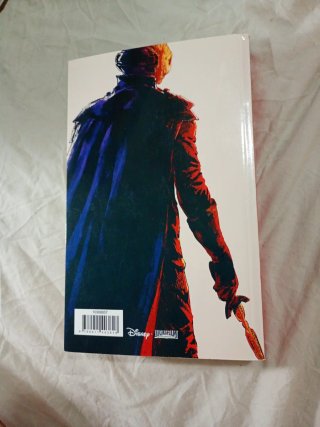 Star Wars. Sombras de los Sith (novela)