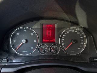 Volkswagen Eos 2009