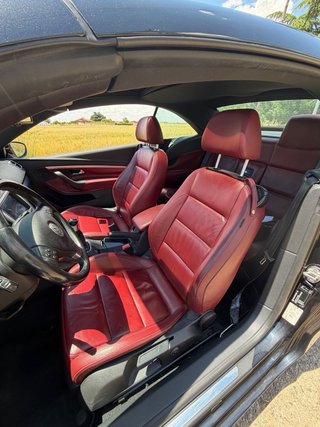 Volkswagen Eos 2009