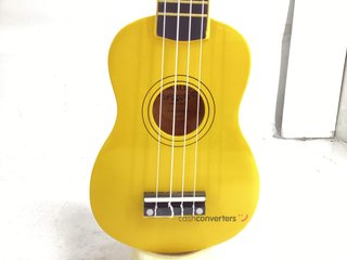 ukelele maui sunny 10-yw