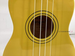 ukelele maui sunny 10-yw