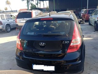 Airbag cortina del izq hyundai i30 classic 424104