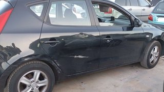 Airbag cortina del izq hyundai i30 classic 424104
