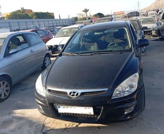 Airbag cortina del izq hyundai i30 classic 424104