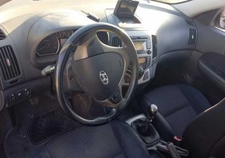 Airbag cortina del izq hyundai i30 classic 424104