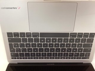 portatil apple apple macbook pro core i5 2.3 13 (2017) (a1708)