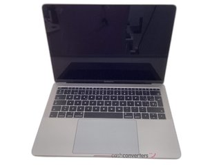 portatil apple apple macbook pro core i5 2.3 13 (2017) (a1708)