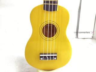 ukelele maui sunny 10-yw