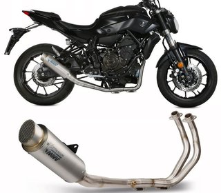 Linea completa Yamaha mt 07 r7 tracer 700 MIVV