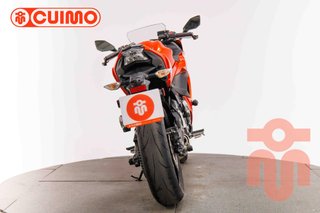 KAWASAKI NINJA 650