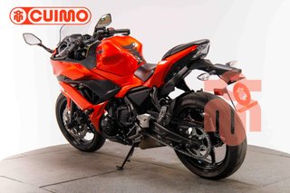 KAWASAKI NINJA 650