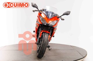 KAWASAKI NINJA 650
