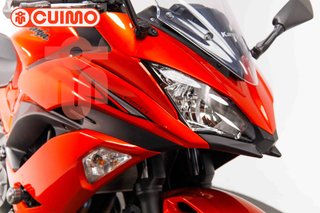 KAWASAKI NINJA 650