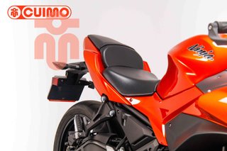 KAWASAKI NINJA 650