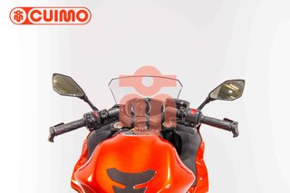 KAWASAKI NINJA 650