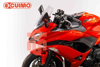 KAWASAKI NINJA 650