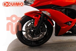 KAWASAKI NINJA 650