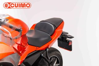 KAWASAKI NINJA 650