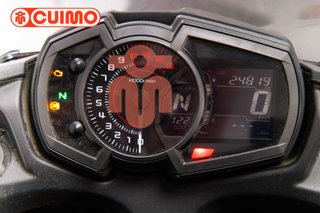 KAWASAKI NINJA 650