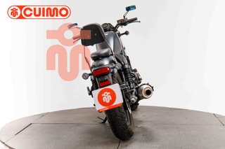 HONDA CMX 500 REBEL