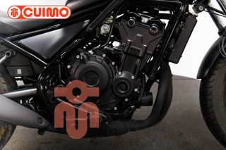 HONDA CMX 500 REBEL