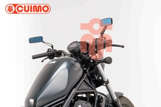 HONDA CMX 500 REBEL