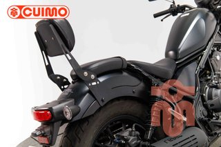 HONDA CMX 500 REBEL