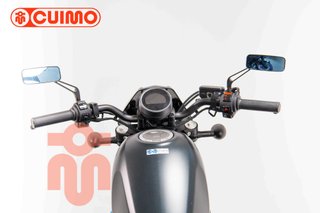 HONDA CMX 500 REBEL