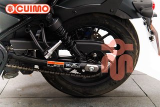 HONDA CMX 500 REBEL