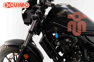 HONDA CMX 500 REBEL