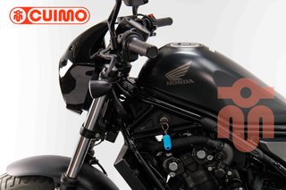 HONDA CMX 500 REBEL