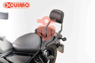 HONDA CMX 500 REBEL