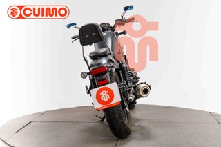 HONDA CMX 500 REBEL