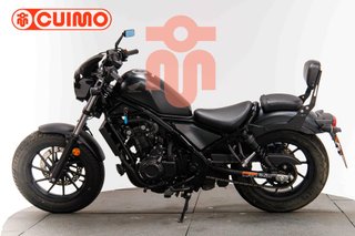 HONDA CMX 500 REBEL