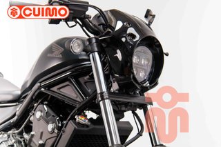 HONDA CMX 500 REBEL